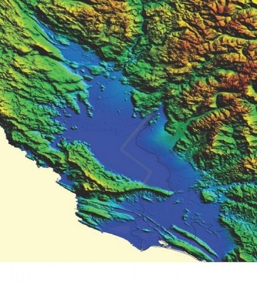 GIS map 3