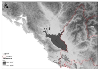 GIS map 5